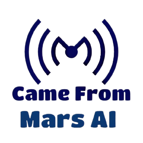 CamefrommarsAI